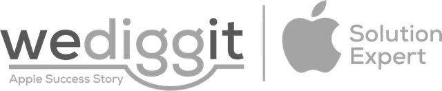 WeDiggIT logo