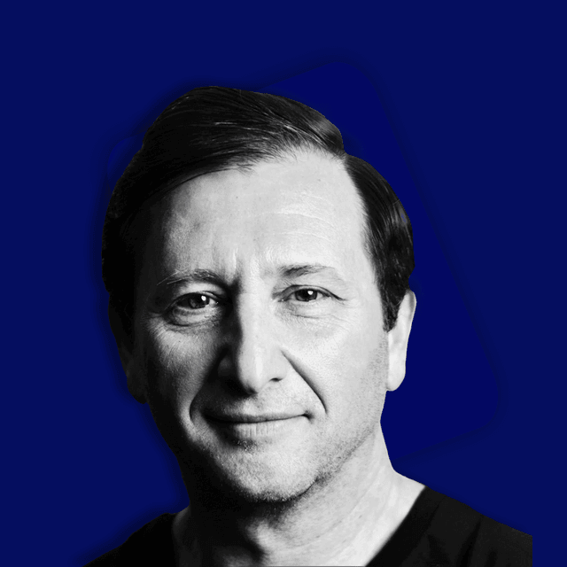 Alex Mashinsky