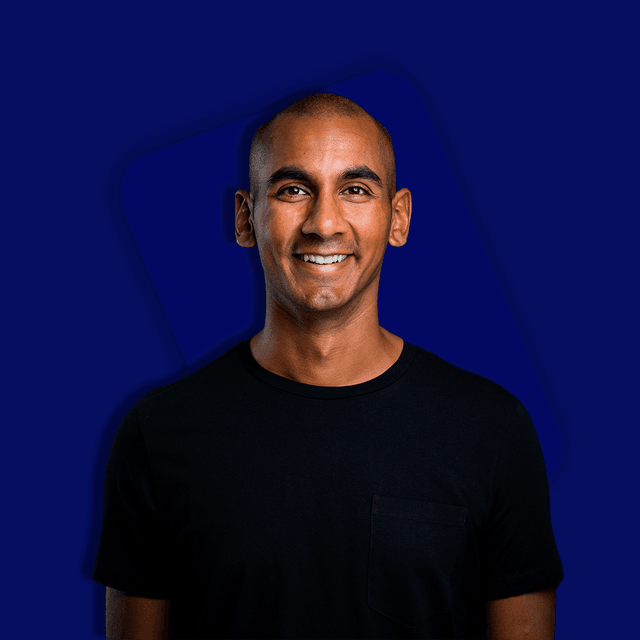 Ben Samaroo