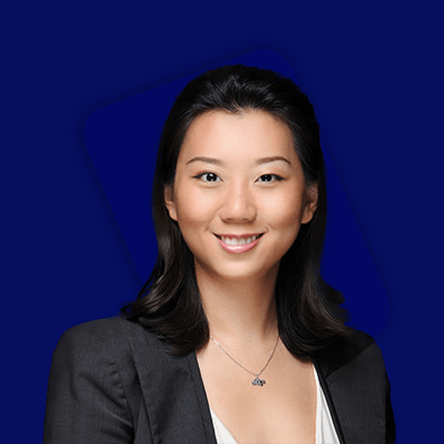 Catherine Gu