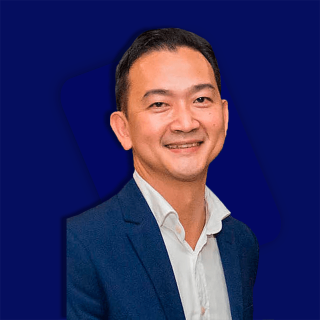 Chia Hock Lai