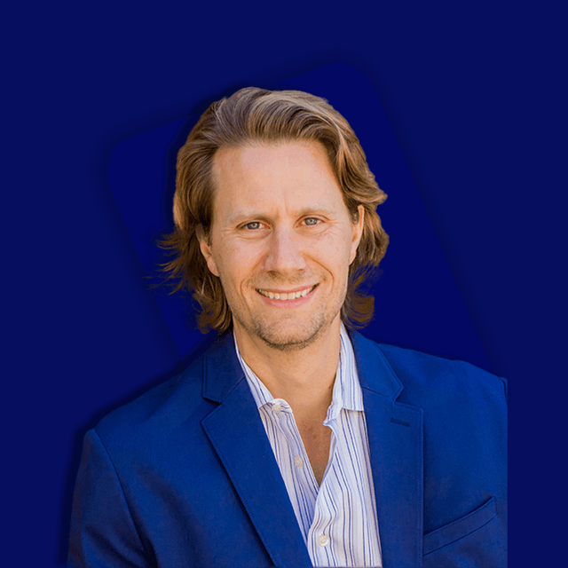 Cory Klippsten