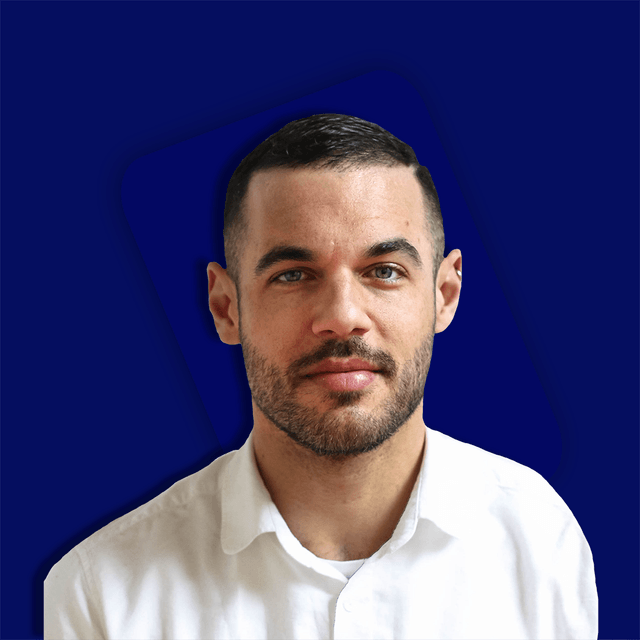 Daniel Eidan
