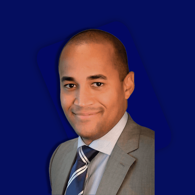 Dante Disparte