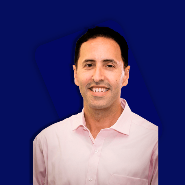 David Berkowitz
