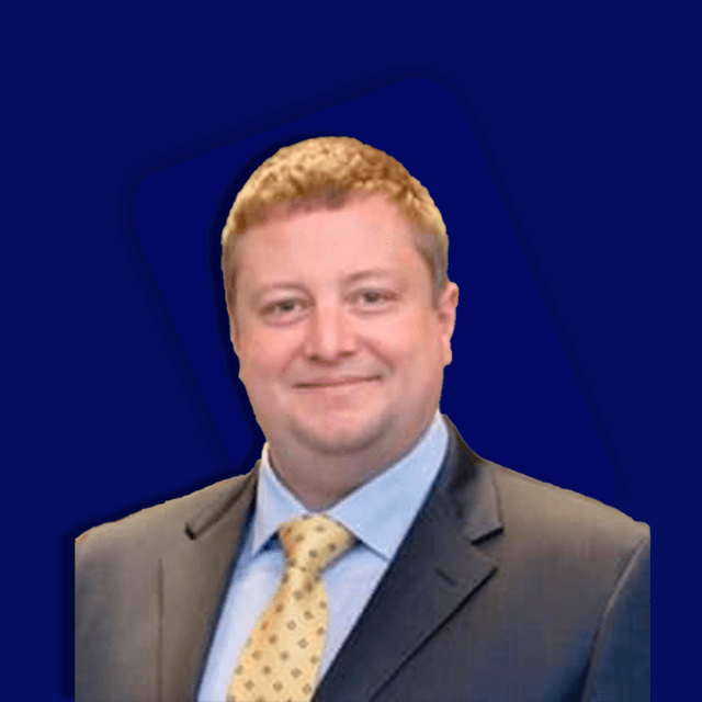 Joel Van Arsdale