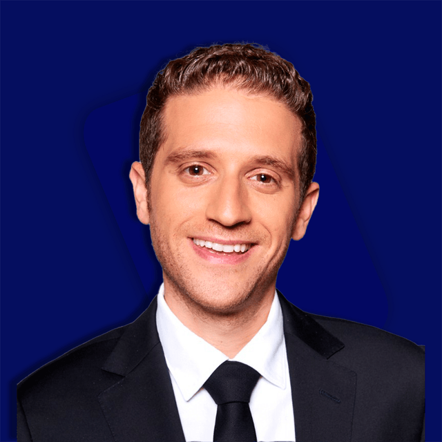 Jordan Fried