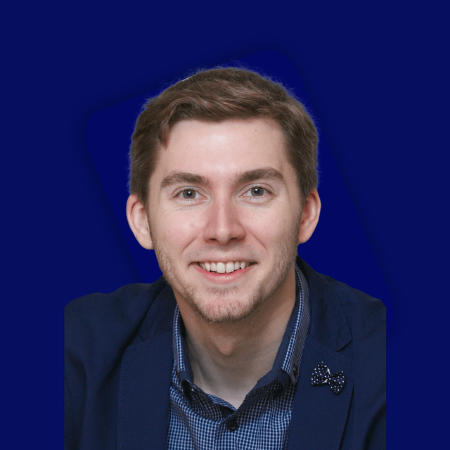 Ken Kruger