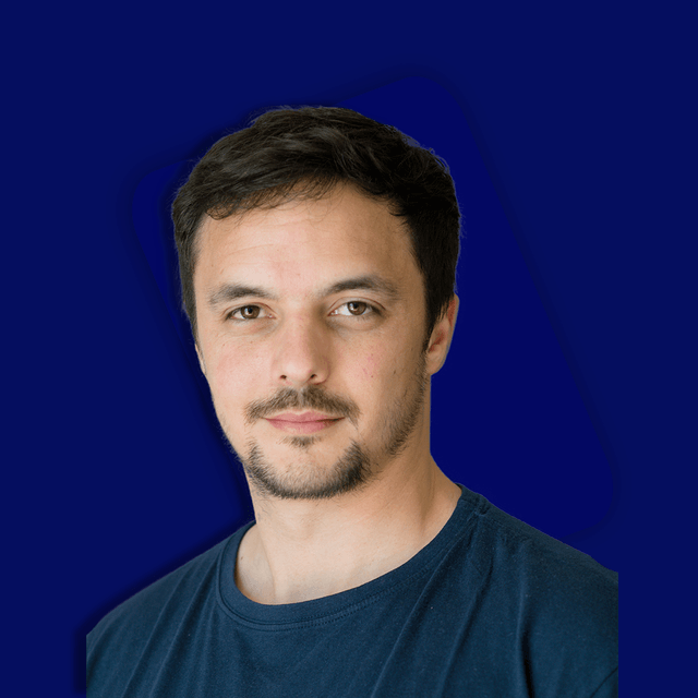 Lior Lamesh