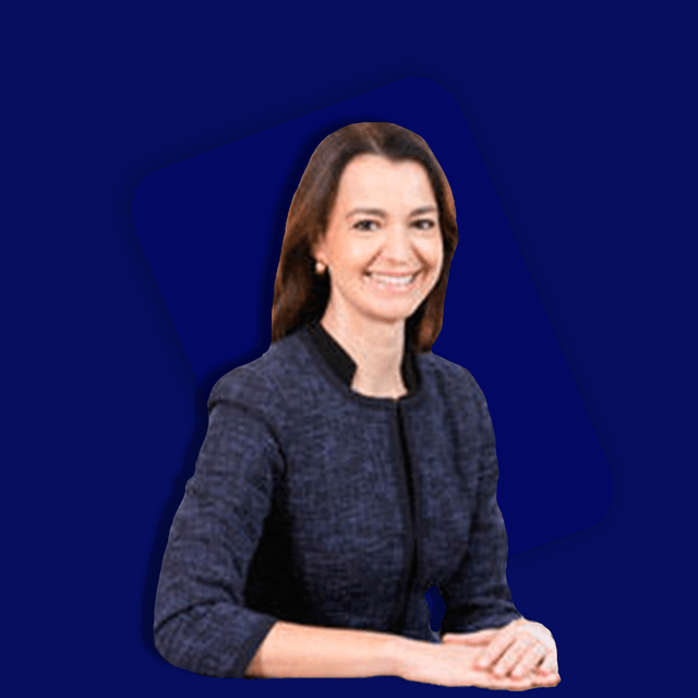 Lucy Gazmararian