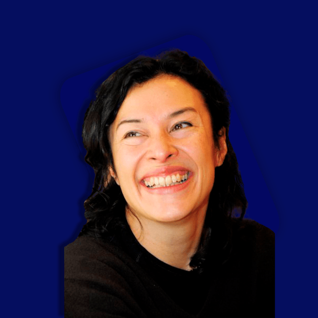 Mélisande Mual