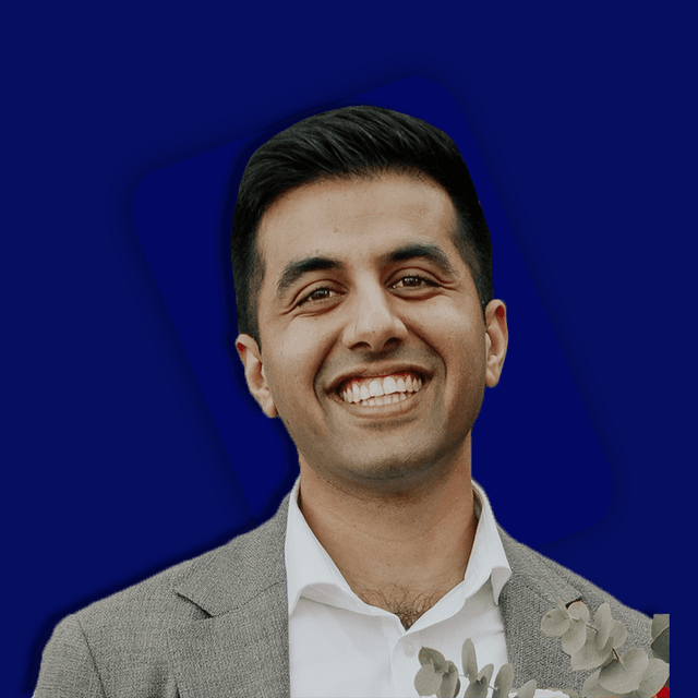 Raj Parekh