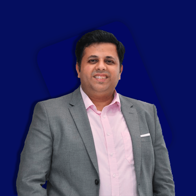 Syed Musheer Ahmed
