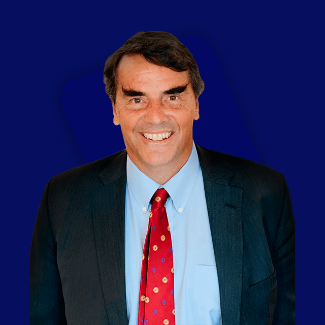 Tim Draper
