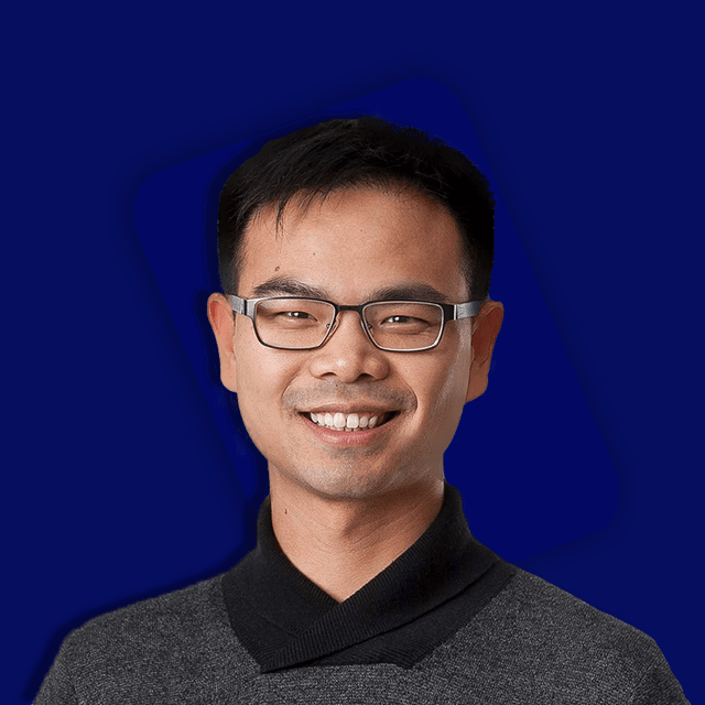 Wei Yu
