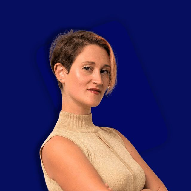 Yael Tamar
