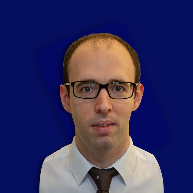 Dr. Oriol Caudevilla