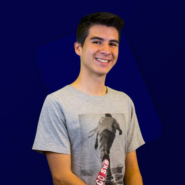 Ignacio Agramont