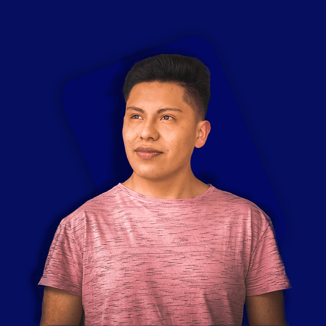 Ivan Sangueza Alarcon