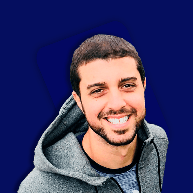 Matan Shaviro