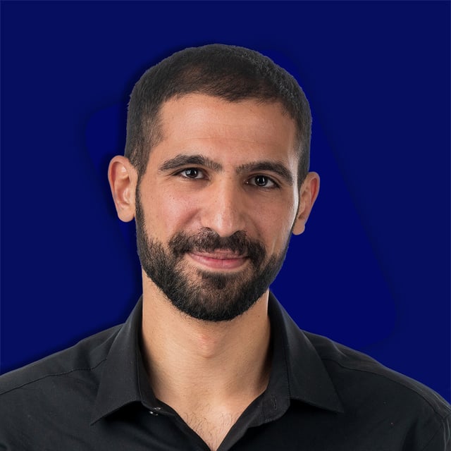 Shahar Ami Mizrahi